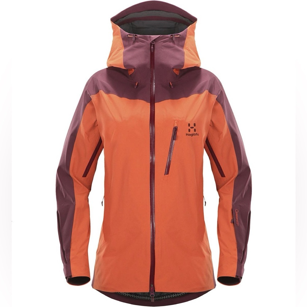 Haglöfs NIVA Women’s Jacket